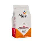 WBC World's Best Espresso 310 gr