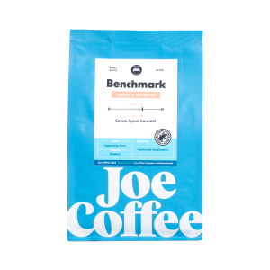 Benchmark 2 lb