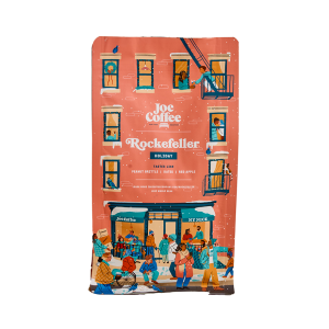 Rockefeller 12 oz