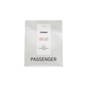 Stowaway 250 gr