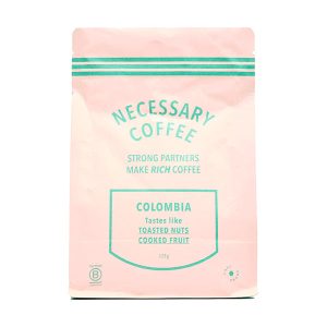 Colombia 325 gr