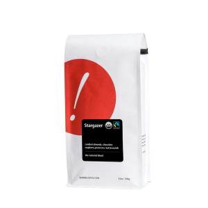 Stargazer Fairtrade Organic 12 oz