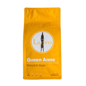 Queen Anne 12 oz