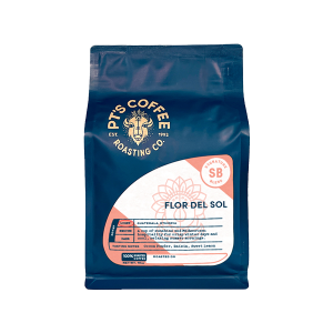 Flor del Sol 10 oz