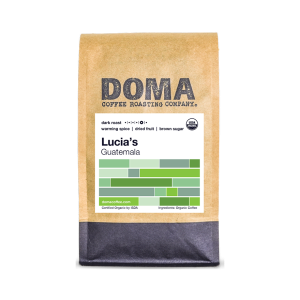 Lucia's 12 oz