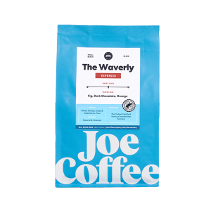 The Waverly 12 oz