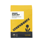 Black Gold 12 oz