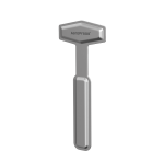 AeroPress Premium Stainless Steel Stirrer