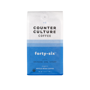 Forty-Six 12 oz