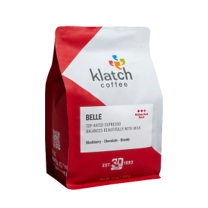 Belle Espresso 2 lb