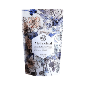 Indonesia, Sulawesi Toraja 12 oz