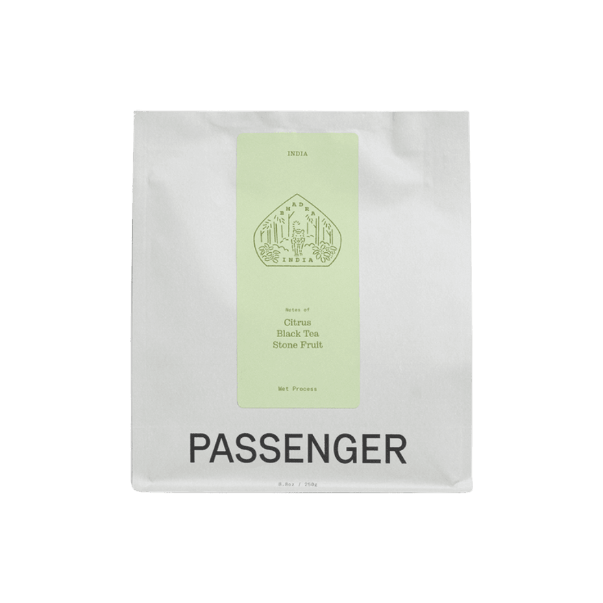 passenger-bhadra-250g